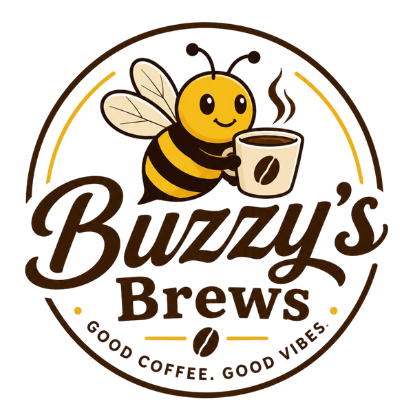 Buzzy's Brews