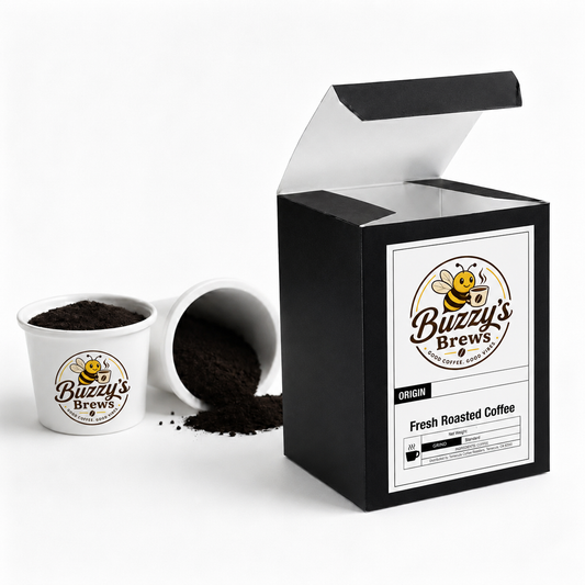 Mexico Coffee Pods
